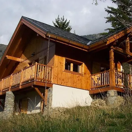Chalet Chalet Chalet 3
