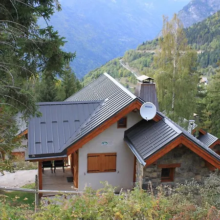 Chalet Chalet 3 Chalet