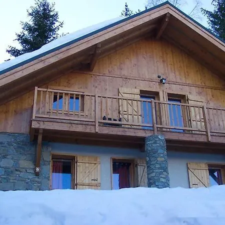 Chalet Chalet Chalet 3 Oz
