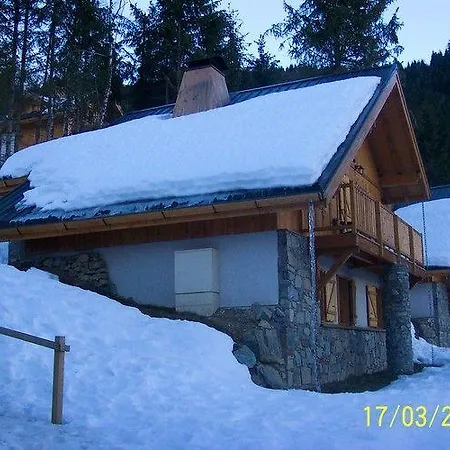 Chalet Chalet Chalet 3