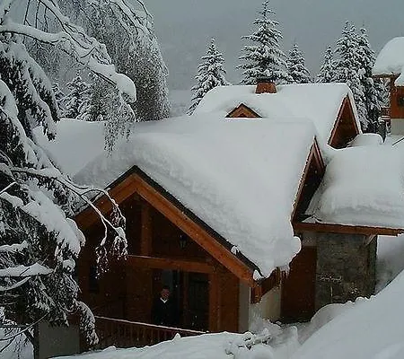 Chalet Chalet 3 Chalet Oz