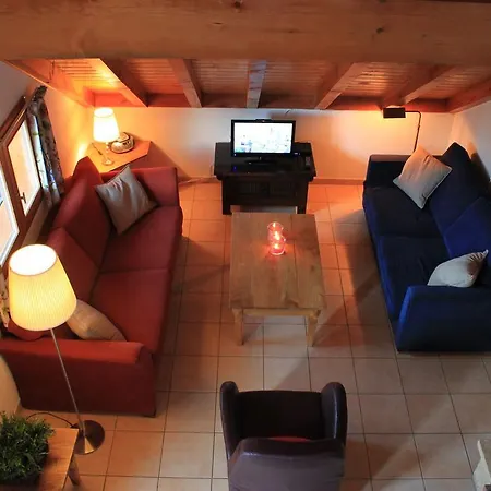 Chalet Chalet 3 * Oz