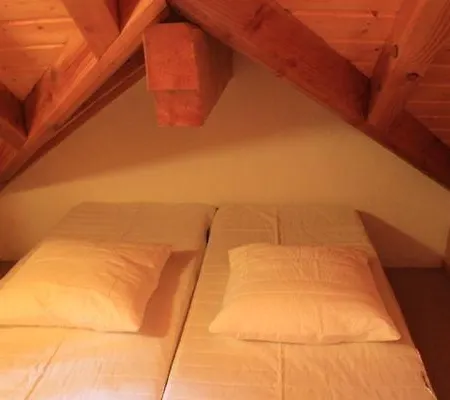 Chalet Chalet 3 Oz