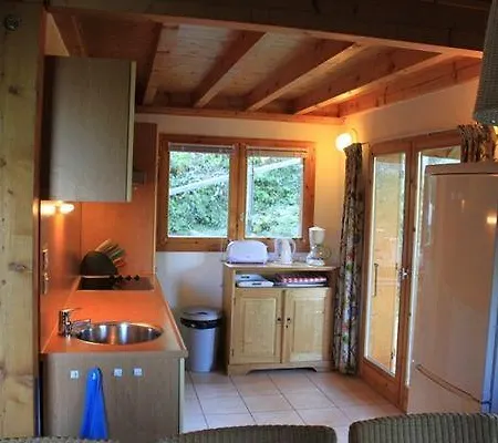 Chalet Chalet 3 * Oz