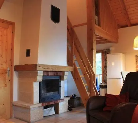 Chalet Chalet Chalet 3